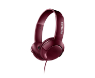 PHILIPS SHL3070RD Czerwone - 406735 - zdjęcie 1